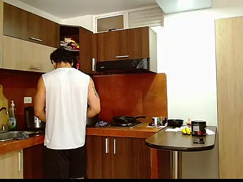 Logan0626 online show from 19, 3, 2026