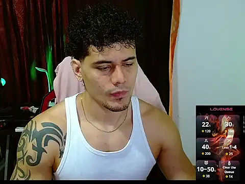 Logan0626 online show from 20, 4, 2026