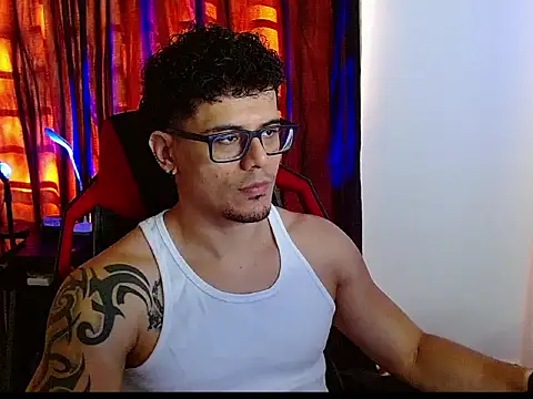 Logan0626 online show from 11, 2, 2026