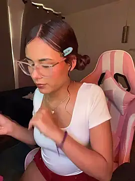 Rylia online show from 3, 4, 2026