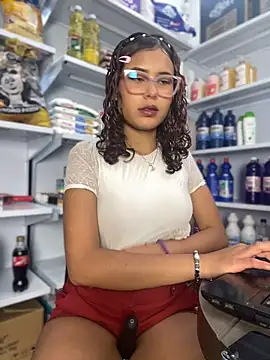 Rylia online show from 4, 3, 2026