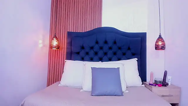 Cataleya marinn online show from 19, 4, 2026