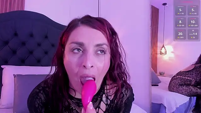 Snapshot of Cataleya_marinn chatting on 25, 6, 2026 Cataleya marinn online show from 25, 6, 2026