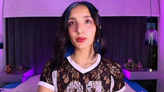 Snapshot of Aris_Suarez chatting on 11, 6, 2026 Aris Suarez online show from 11, 6, 2026