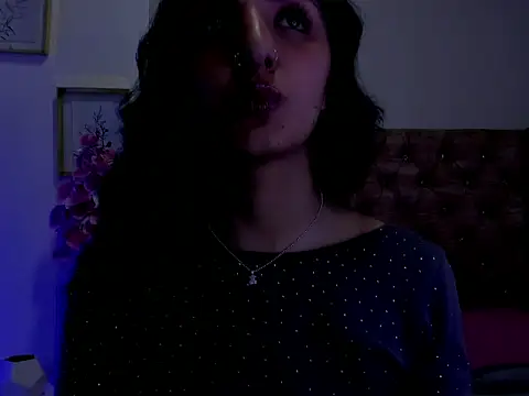 Snapshot of Aris_Suarez chatting on 28, 5, 2026 Aris Suarez online show from 28, 5, 2026