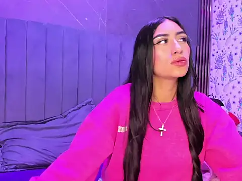 TiffanyDream8 online show from 23, 4, 2026