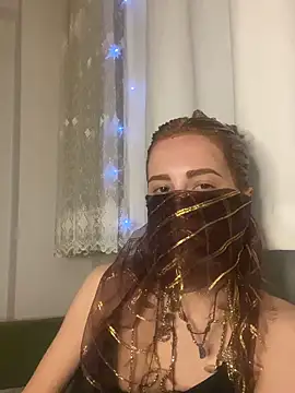 seluna baby online show from 13, 3, 2026