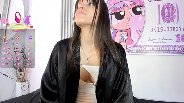 Kloe skinny online show from 23, 2, 2026