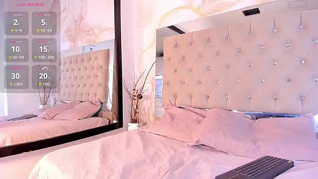 Kloe skinny online show from 13, 3, 2026