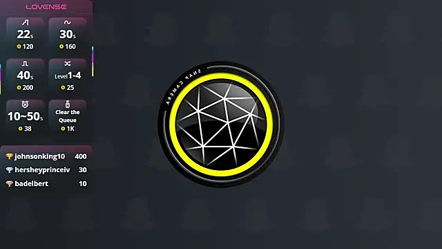 black kimberly online show from 10, 2, 2026