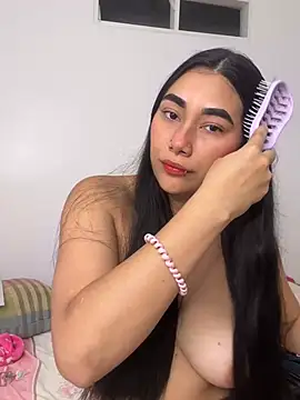 Mia  Starxxx online show from 17, 4, 2026