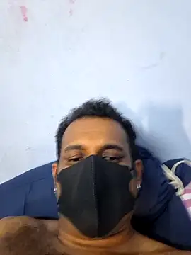 khan rasel1989 online show from 8, 3, 2026