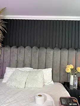 Nanda vixen  online show from 21, 2, 2026