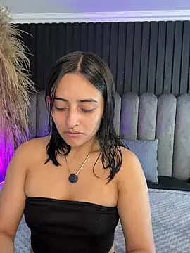 Snapshot of Nanda_vixen_ chatting on 19, 5, 2026 Nanda vixen online show from 19, 5, 2026