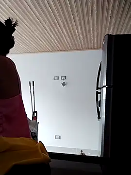 Nanda vixen  online show from 12, 3, 2026