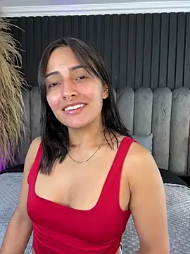 Snapshot of Nanda_vixen_ chatting on 27, 4, 2026 Nanda vixen online show from 27, 4, 2026