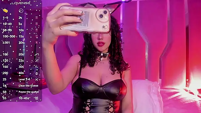 SOOLSTOONE online show from 26, 2, 2026