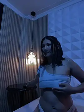  HIKARII  online show from 13, 2, 2026