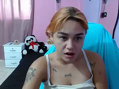 Snapshot of Cute-rouss chatting on 13, 2, 2026 Cute-rouss online show from 13, 2, 2026