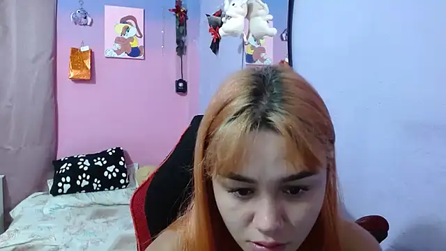 Snapshot of Cute-rouss chatting on 23, 2, 2026 Cute-rouss online show from 23, 2, 2026