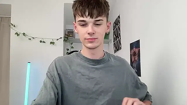 YourMilkyGuy online show from 1, 7, 2026