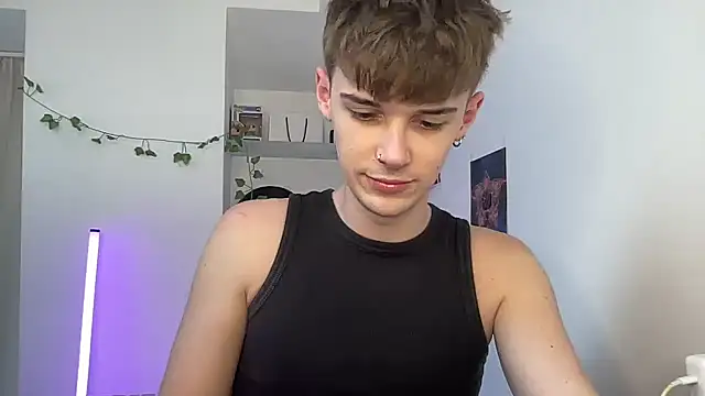 YourMilkyGuy online show from 7, 7, 2026
