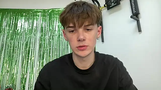 YourMilkyGuy online show from 12, 3, 2026