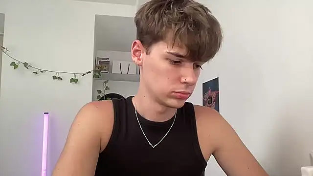 YourMilkyGuy online show from 6, 8, 2026