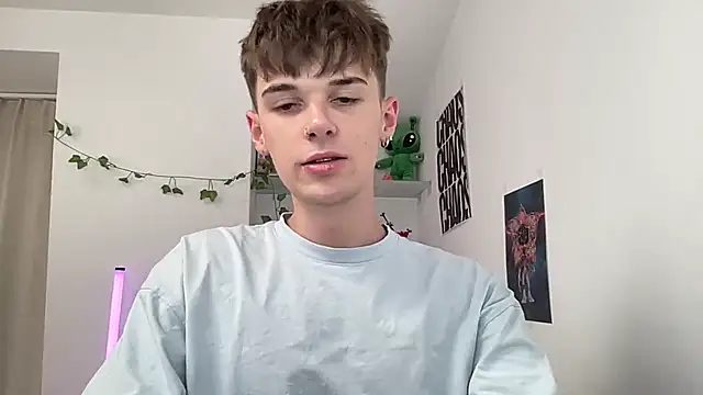 YourMilkyGuy online show from 30, 6, 2026