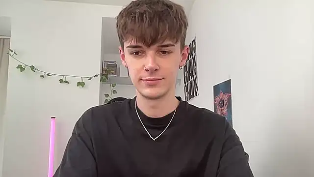 YourMilkyGuy online show from 31, 7, 2026