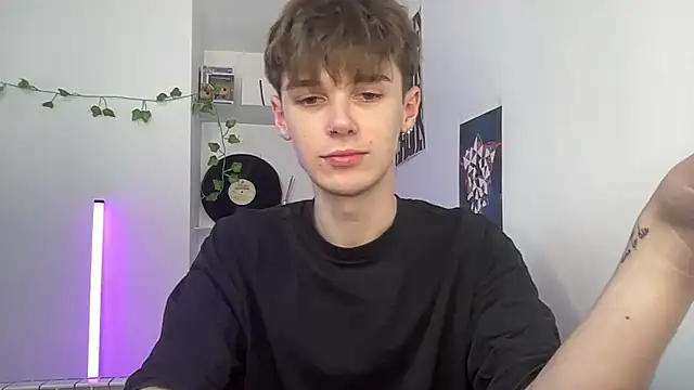 YourMilkyGuy online show from 20, 4, 2026