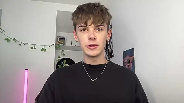YourMilkyGuy online show from 30, 7, 2026