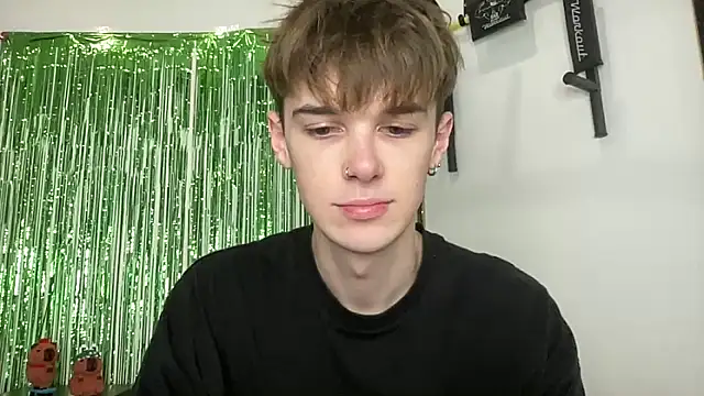 YourMilkyGuy online show from 3, 3, 2026