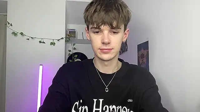 YourMilkyGuy online show from 21, 6, 2026