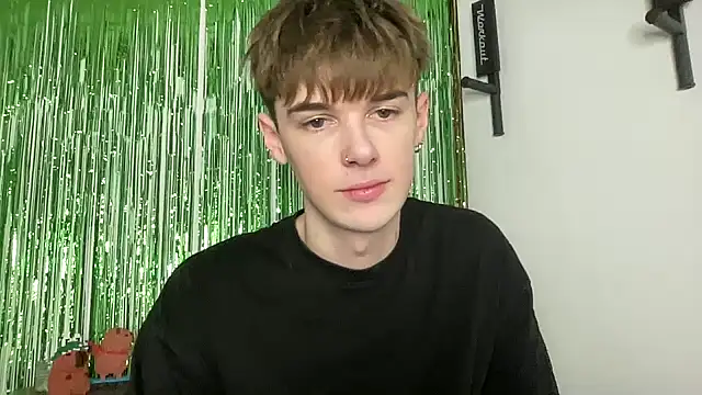 YourMilkyGuy online show from 22, 2, 2026