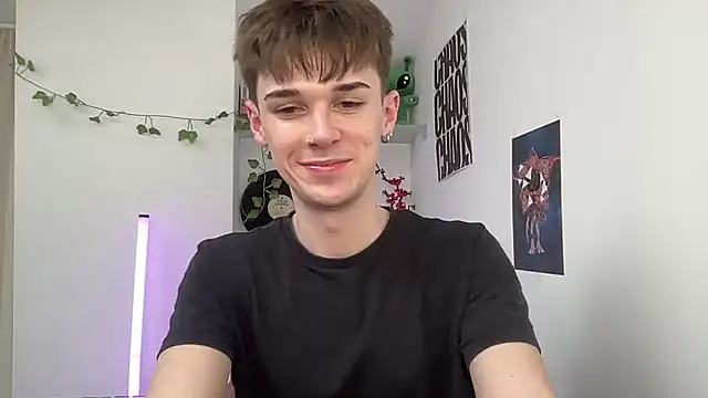 Snapshot of YourMilkyGuy chatting on 21, 5, 2026 YourMilkyGuy online show from 21, 5, 2026