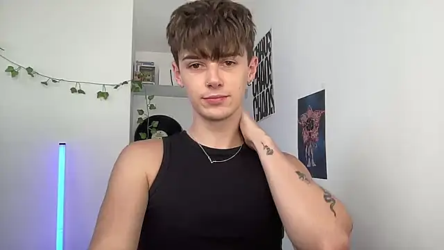 YourMilkyGuy online show from 5, 8, 2026