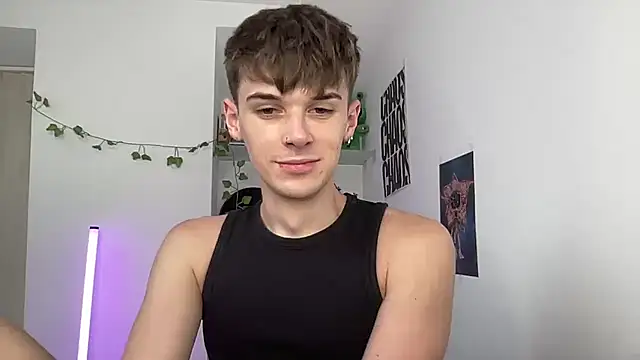YourMilkyGuy online show from 6, 7, 2026