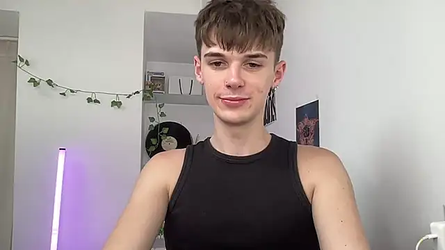 YourMilkyGuy online show from 6, 7, 2026