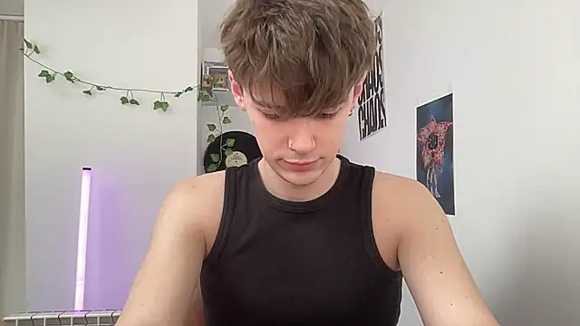 YourMilkyGuy online show from 24, 6, 2026