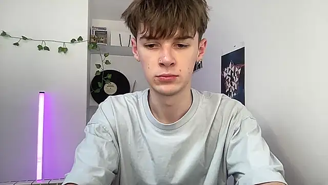 YourMilkyGuy online show from 17, 4, 2026