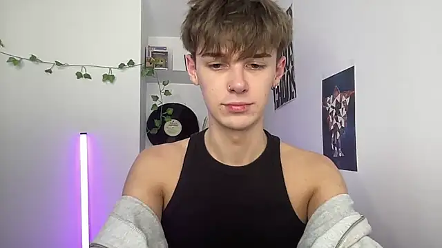 YourMilkyGuy online show from 28, 4, 2026