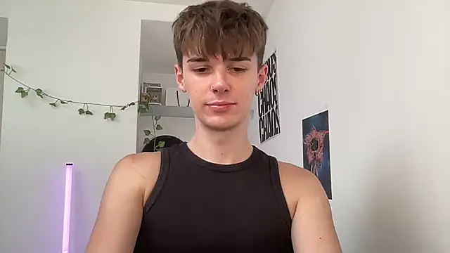 YourMilkyGuy online show from 27, 7, 2026