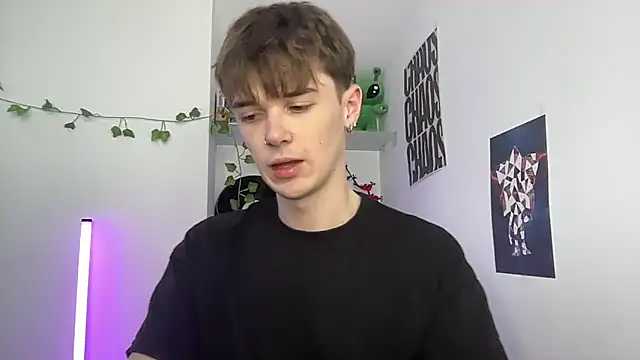 YourMilkyGuy online show from 13, 4, 2026