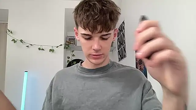 YourMilkyGuy online show from 2, 7, 2026