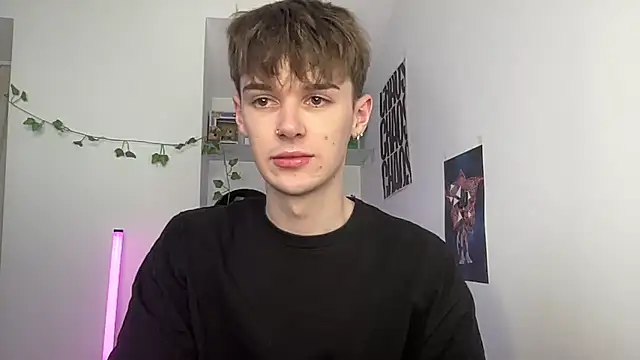 Snapshot of YourMilkyGuy chatting on 31, 5, 2026 YourMilkyGuy online show from 31, 5, 2026