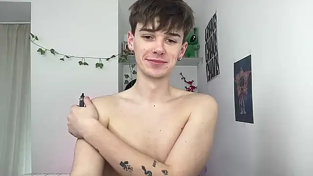 Snapshot of YourMilkyGuy chatting on 11, 6, 2026 YourMilkyGuy online show from 11, 6, 2026