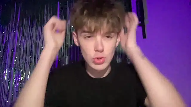 YourMilkyGuy online show from 25, 2, 2026