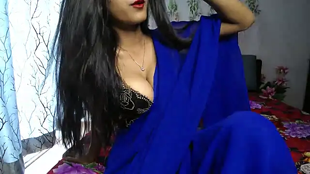 Snapshot of _Shanvii_ chatting on 28, 4, 2026 Shanvii online show from 28, 4, 2026