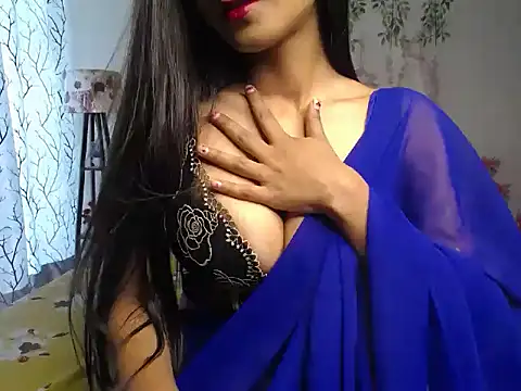 Snapshot of _Shanvii_ chatting on 14, 5, 2026 Shanvii online show from 14, 5, 2026